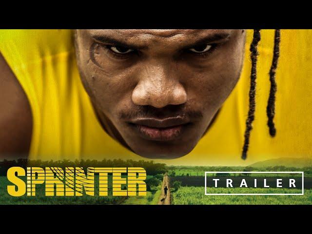 SPRINTER - Official Trailer