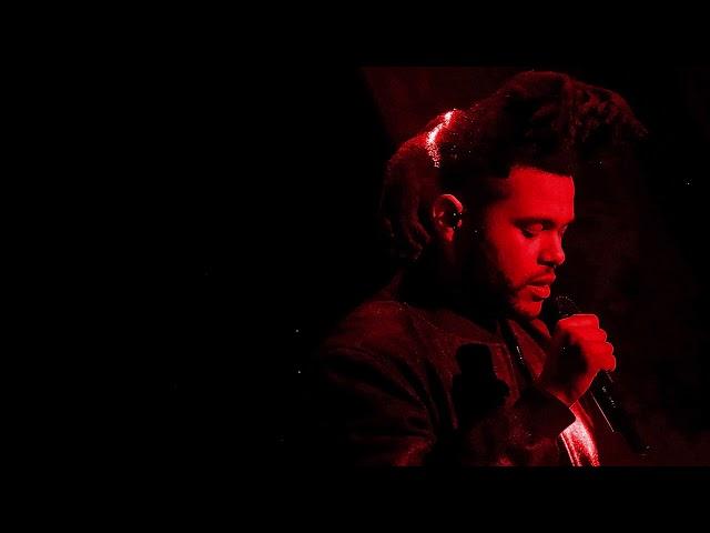 [FREE] The Weeknd X 6lack Type Beat 2019 | "Dirty Talk" (Prod.Din0 X Monolith)