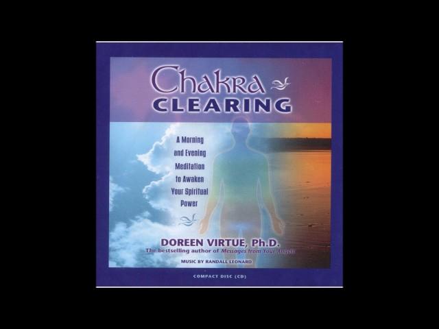 Chakra Clearing Meditation