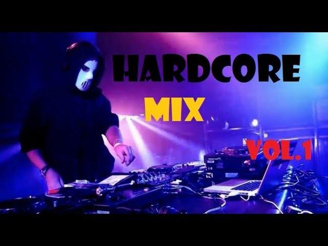  HARDCORE MIX 