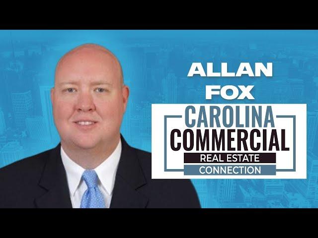 Allan Fox Commercial Realtor Wilmington, NC Discusses How He Makes Commercial Deals Happen