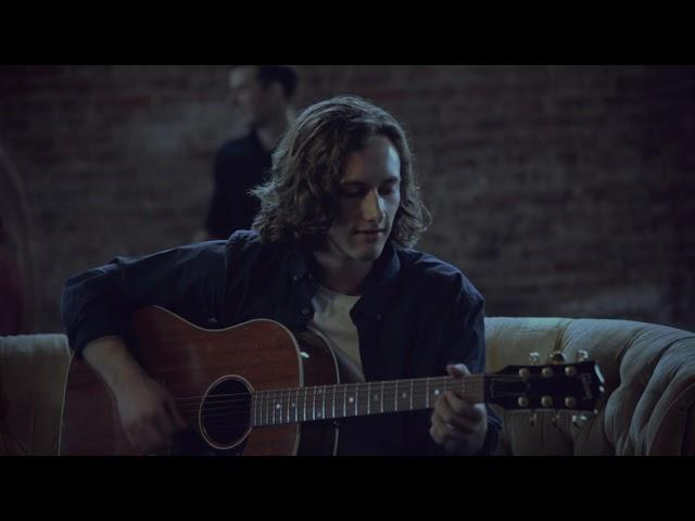 Cole Hill - Arms of Paradise [Official Music Video]