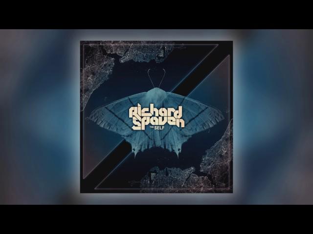 06 Richard Spaven - The Hidden Camera [Fine Line Records]