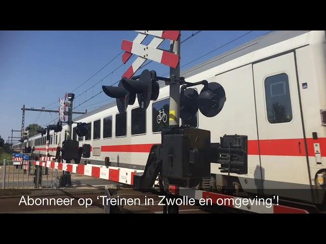 Abonneer op ‘Treinen in Zwolle en omgeving’!