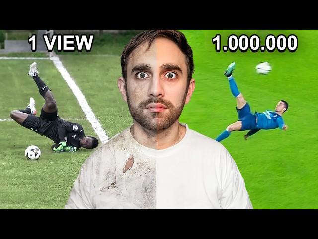 Viral Football TikToks!