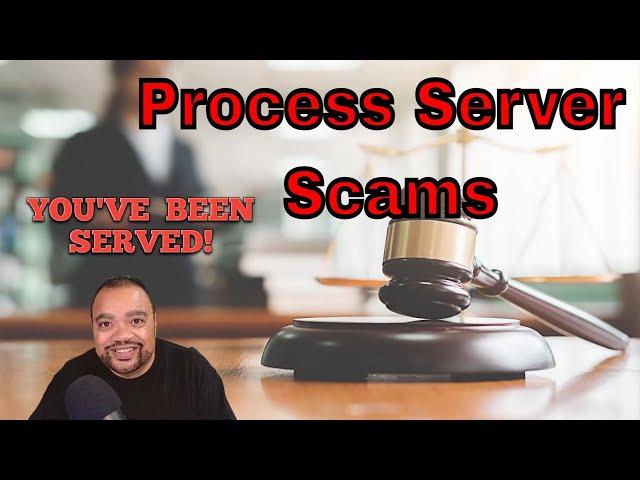 Beware of These Los Angeles Process Server Scams!