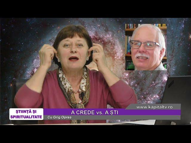 A CREDE vs. A STI - Grig Oprea - 15.04.2024