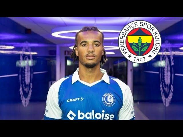 Archie Brown listeye yetişecek mi? Amrabat yüzde 99! Fenerbahçe’de transfer ateşi! Muslera utancı!