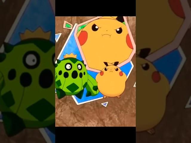 Pikachu funny moments||#pokemon #ash #pikachu #shortfeed #shorts #viral #ashketchum