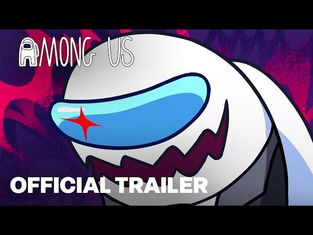 Among Us New Roles Official Trailer | Nintendo Direct 2024