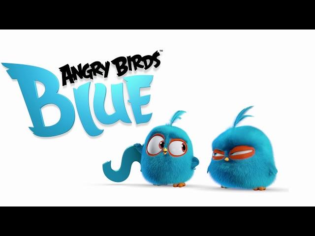 Angry Birds Blues | All series Now on YouTube