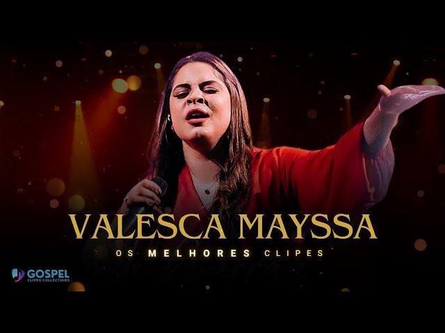 Valesca Mayssa | Os Melhores Clipes [Coletânea Vol. 16]