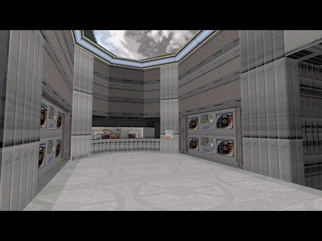 Duke Nukem 3D Ambient Computer Sounds