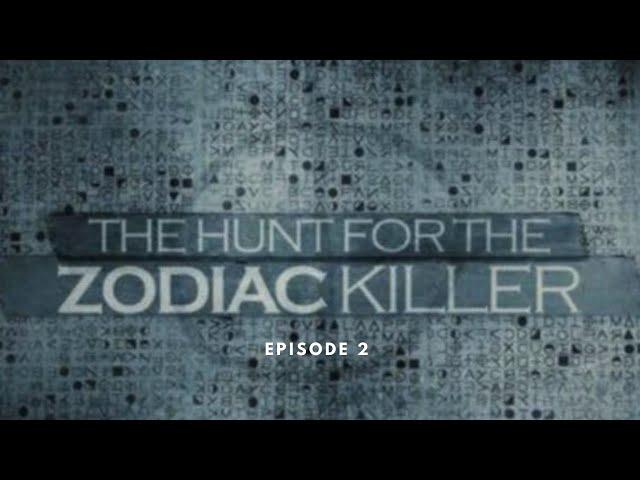 The Hunt For The Zodiac Killer S01E02