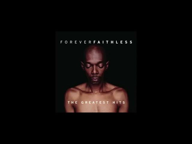 Faithless --- The Best Of