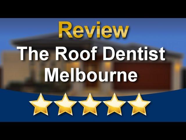 The Roof Dentist Box Hill Roof Repair Melbourne Review Roof Restoration Reviews