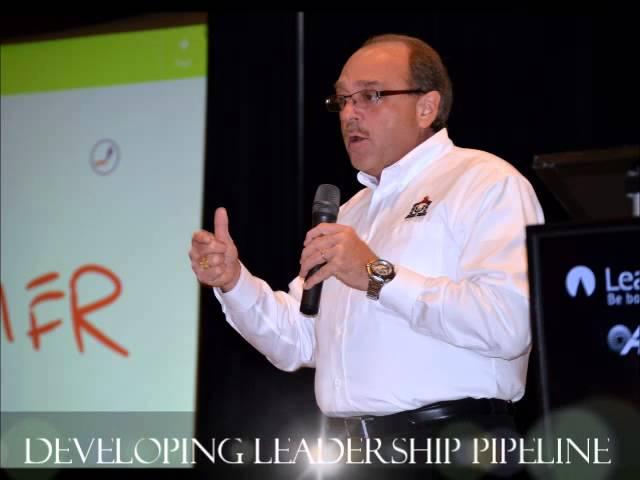 The Summit on Lean Leadership