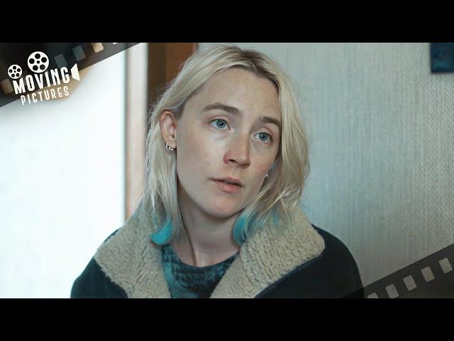 The Outrun (2024): Extended Preview (Saoirse Ronan)