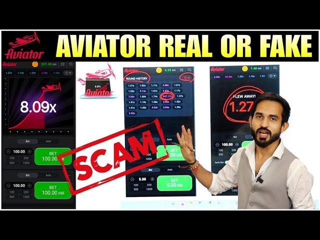 Aviator game kaise khele | Aviator game se paise kaise kamaye | Aviator Game | Aviator Real or Fake