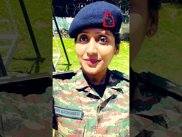 Is Makeup Permitted in Indian Army Uniforms?