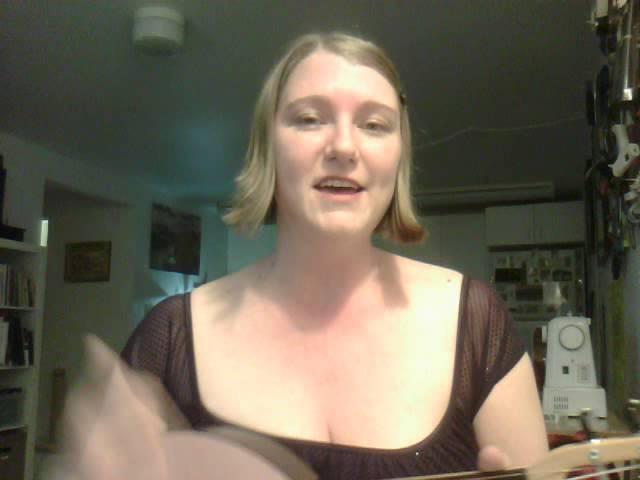 Arguments and Options: a lover's quarrel (a linux song) (ukulele original)