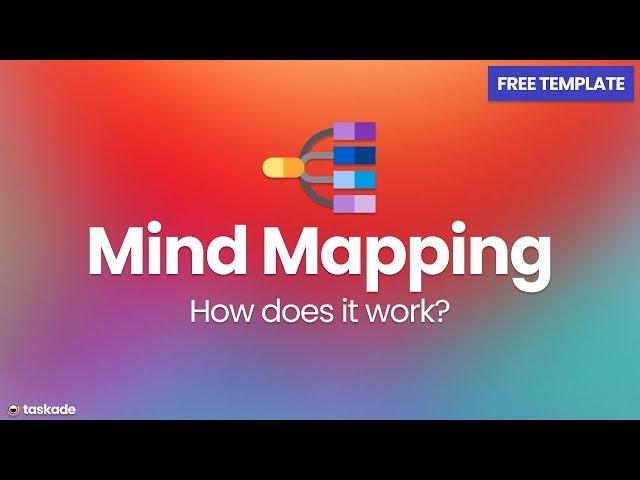 What is Mind Mapping, and How Does it Work?