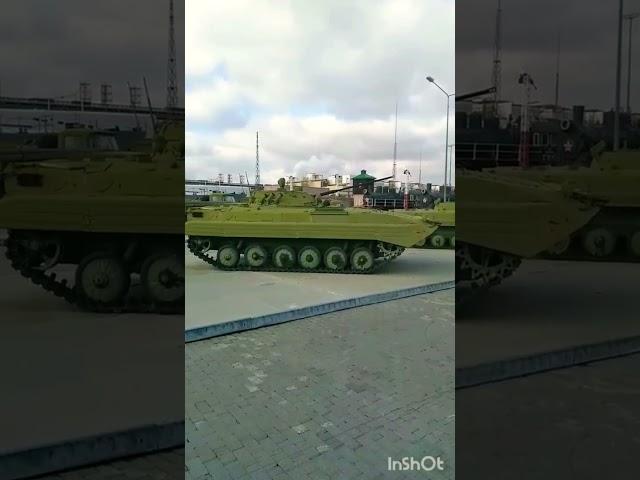 Военная техника#С Урала на ЮГ#shorts