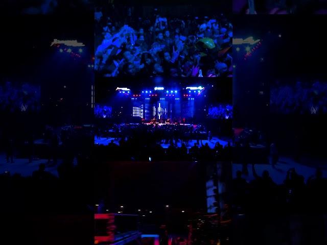 Oniket Prantor | Artcell | Live Visuals Production by Studio Z