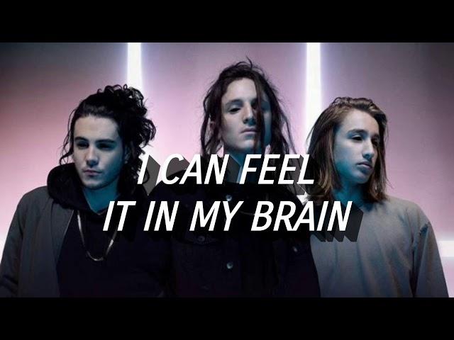 Chase Atlantic - Okay (Lyrics)