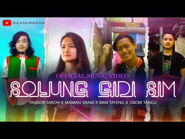 SOLUNG GIDI SIM | MAMAN SIRAM| OBOM TANGU| TANGOR SAROH| BAM TAYENG.