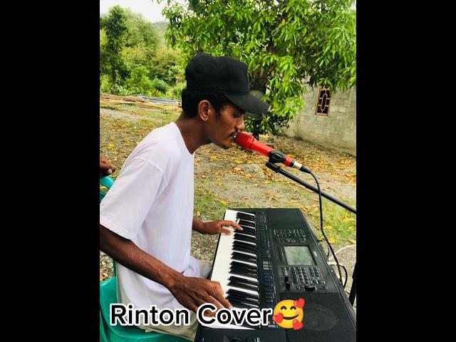 Rinto  new cover Ita nx domin 