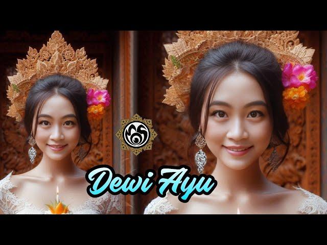 Gamelan Bali - Dewi Ayu #mos_bali