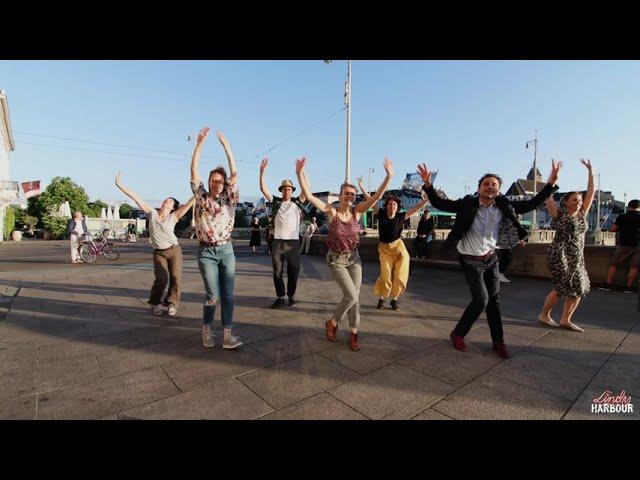 Tranky Doo Choreo, Basel