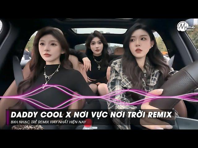 Nonstop Nơi Vực Nơi Trời Remix TikTok - Lê Bảo Bình | Xưa Ta Chỉ Ước Ao Bên Nhau Chẳng Giông Bão