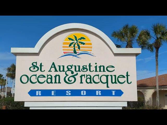 St. Augustine Beach Vacation Rental