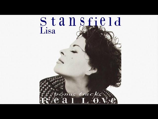 Lisа Stаnsfield "Reаl Lоve " Reissue, Remastered, CD2/2 Full Album HD