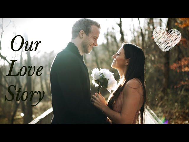 HOW WE MET | OUR LOVE STORY!