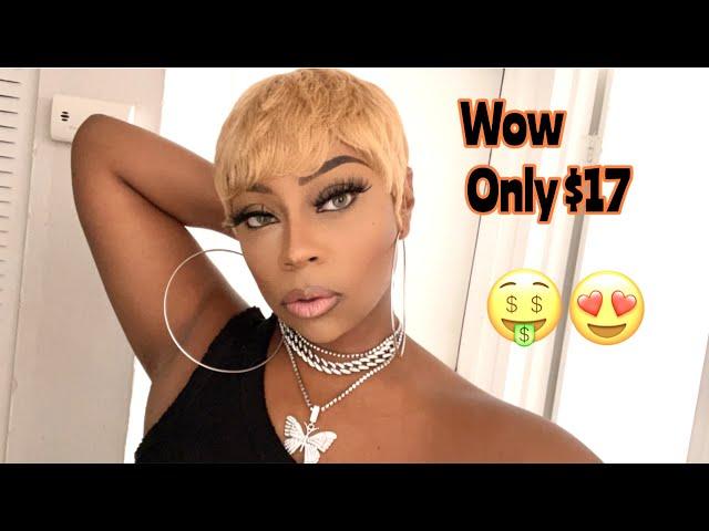 Outre Duby Human Hair Wig- Asula | Color 27 | Ms Pretty Hustler