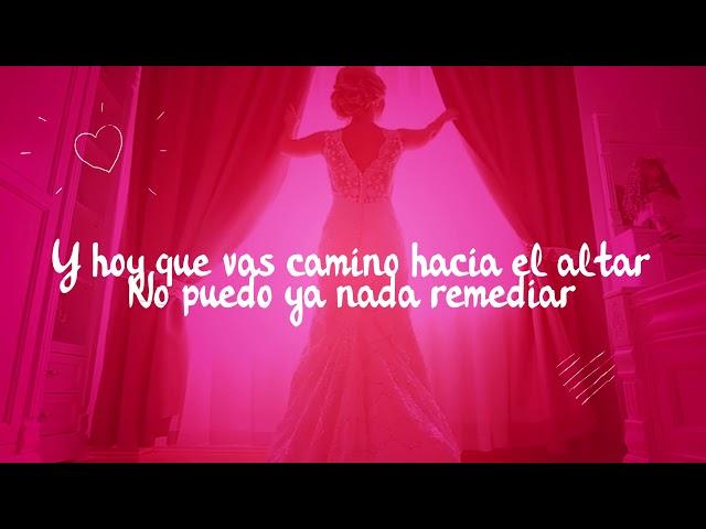 Los Socios Del Ritmo - Llorar - Con Letra