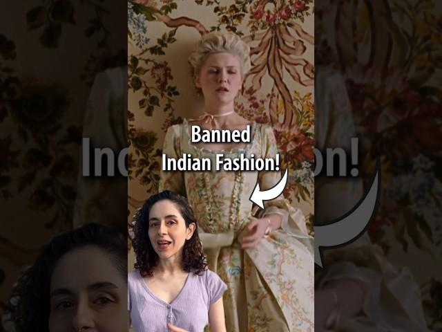 Europe Banned This Indian Textile!