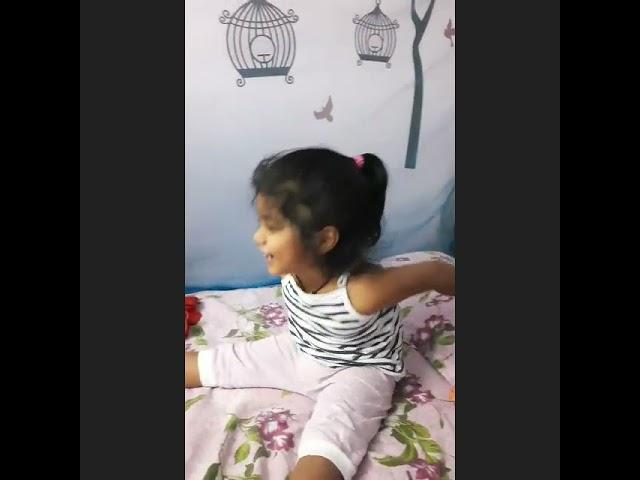 another short video of Shragvi//nice performance//