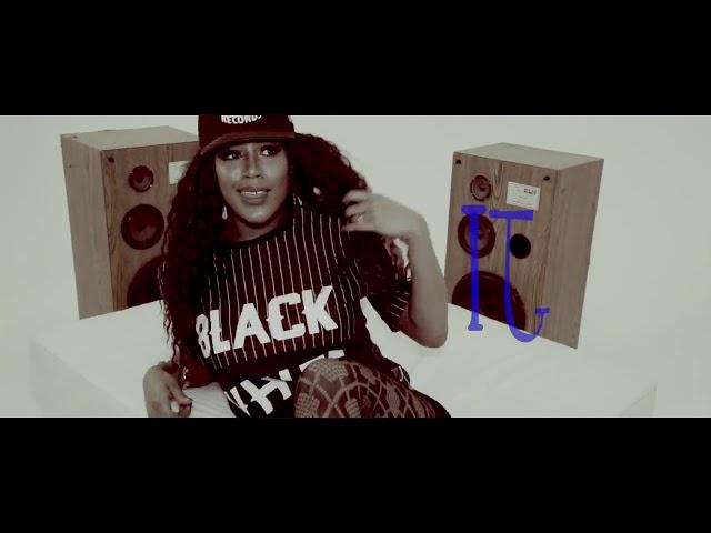 Quiana Ree - Plain Jane (Official Music Video)