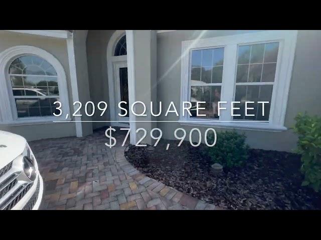 Polk County Recently Listed Homes | 9/1/22 Tour of Homes
