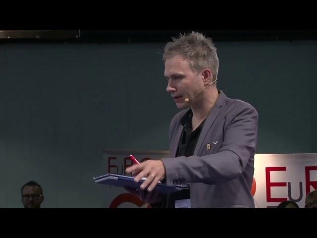 ERC Congress 2017 CPR Competition Finals 30 09 2017