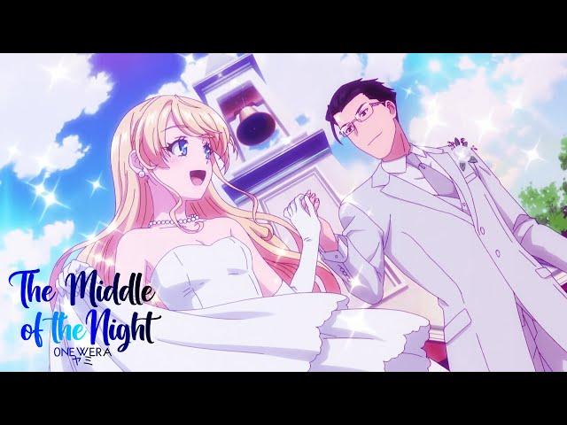 Fantasy Bishoujo Juniku Ojisan to「AMV/EDIT」- Middle Of The Night ᴴᴰ