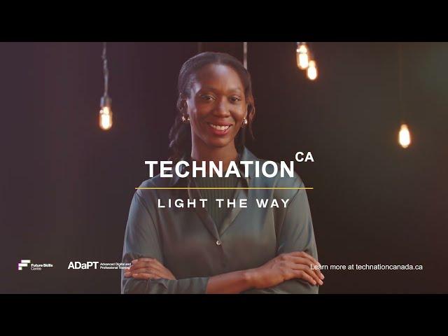 TECHNATION CANADA - ADaPT with TECHNATION