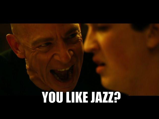 Masses of Memes from Whiplash (Chronological)