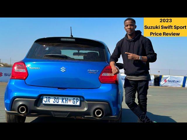 2023 Suzuki Swift Sport Price Review | Cost Of Ownership | Features | Safety Course | Practicality