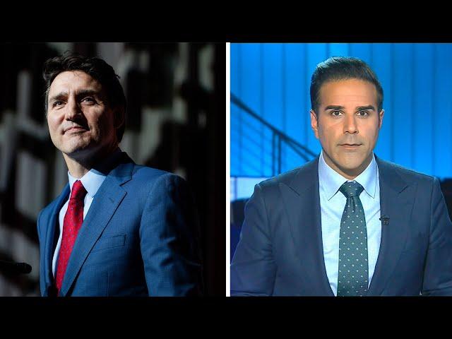 CTV National News | Dec. 17: Trudeau sounding optimistic despite growing calls to resign