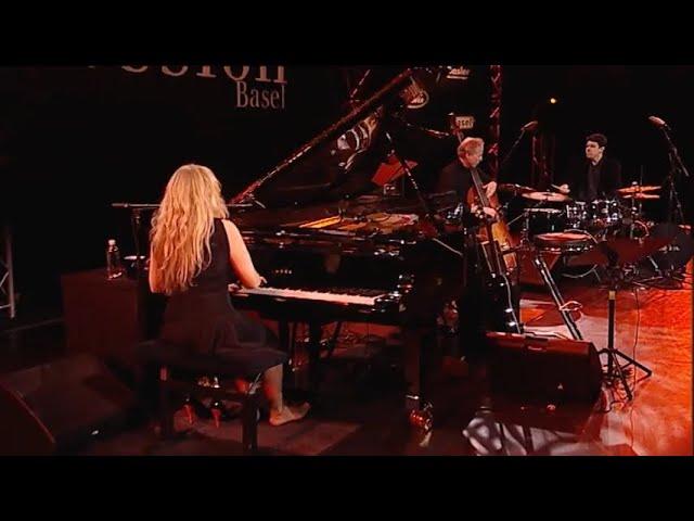 Eliane Elias - Chega De Saudade (Avo Session, Basel)